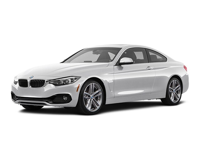 2020 Bmw 430i Coupe Digital Showroom Bmw Of Dallas